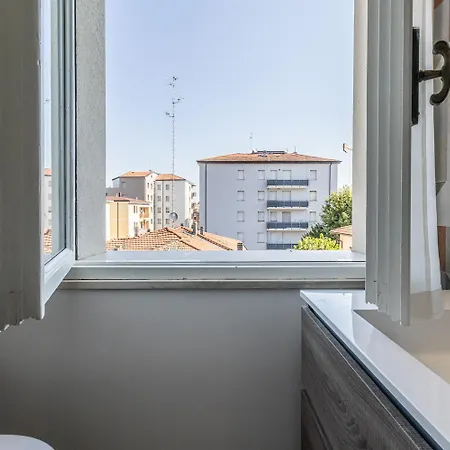 Appartement Casa Domenichino - Affitti Brevi Italia