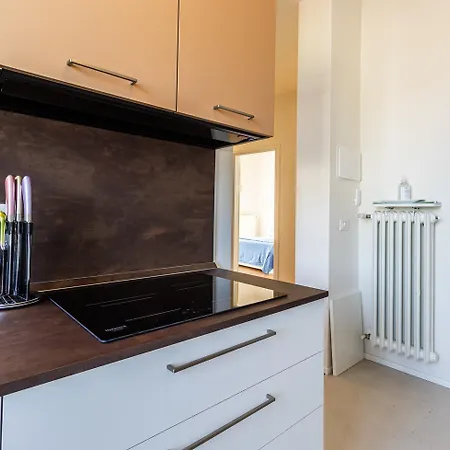 Casa Domenichino - Affitti Brevi Italia Appartement Modena