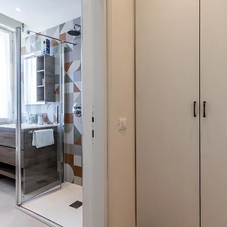 Casa Domenichino - Affitti Brevi Italia Appartement *