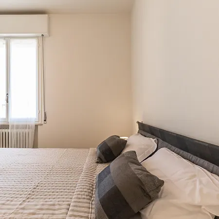 Appartement Casa Domenichino - Affitti Brevi Italia Modena