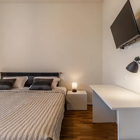 Appartement Casa Domenichino - Affitti Brevi Italia *