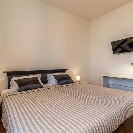 Casa Domenichino - Affitti Brevi Italia Appartement