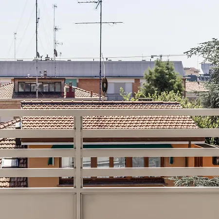 Casa Domenichino - Affitti Brevi Italia * モデナ