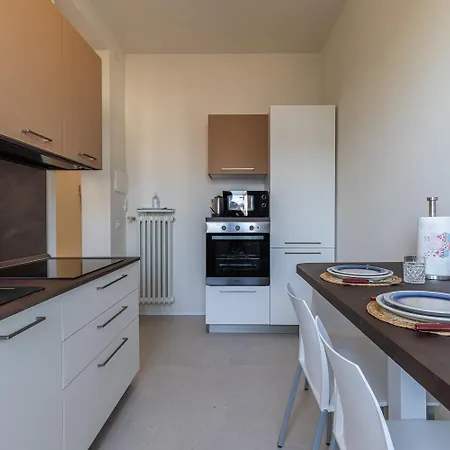 Appartement Casa Domenichino - Affitti Brevi Italia