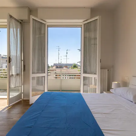 Casa Domenichino - Affitti Brevi Italia アパート *