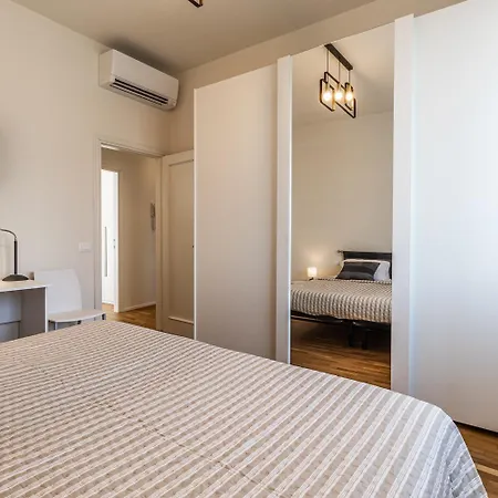 Casa Domenichino - Affitti Brevi Italia Appartement