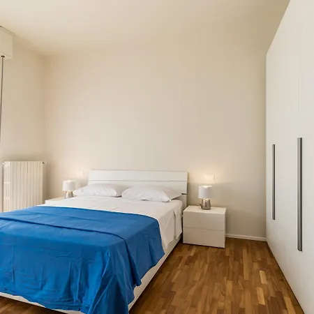 Appartement Casa Domenichino - Affitti Brevi Italia