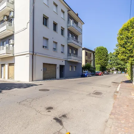 Appartement Casa Domenichino - Affitti Brevi Italia
