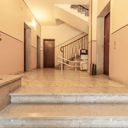 Casa Domenichino - Affitti Brevi Italia アパート